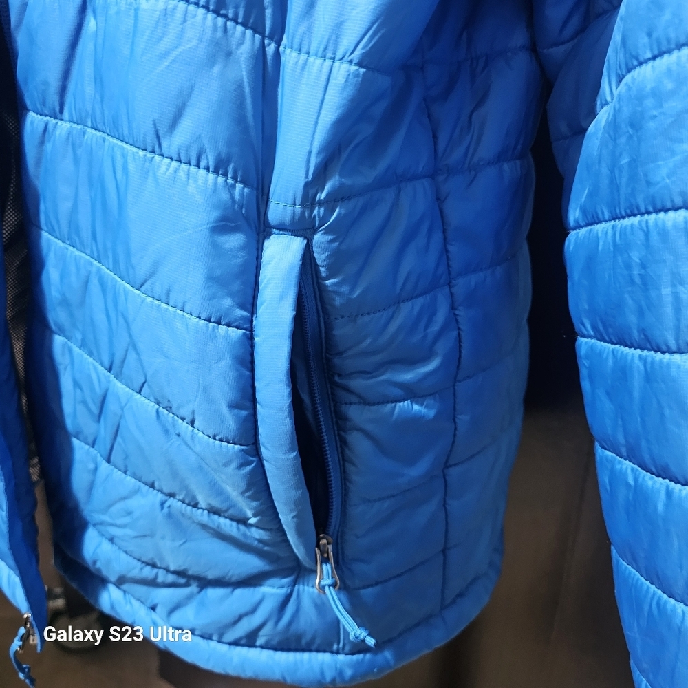 Men’s Columbia Omniheat jacket in size M - Picture 4 of 12